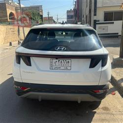 هیوندای تۆکسۆن